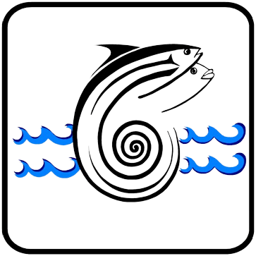 Logo Vanuatu Fisheries Department