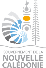 Logo Gouvernement de la Nouvelle-Calédonie