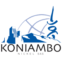 Logo Koniambo Nickel