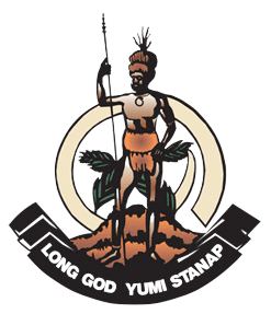 Logo Gouvernement du Vanuatu